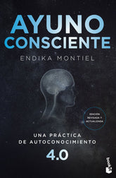 AYUNO CONSCIENTE - 9788408251538